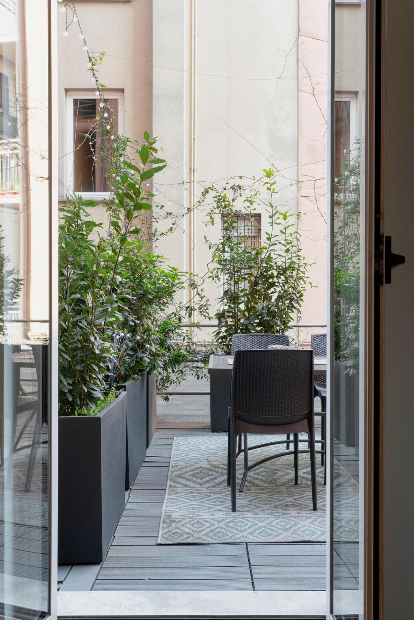 Happy Travelers Apartment By Holiday Solutions Como Exterior foto