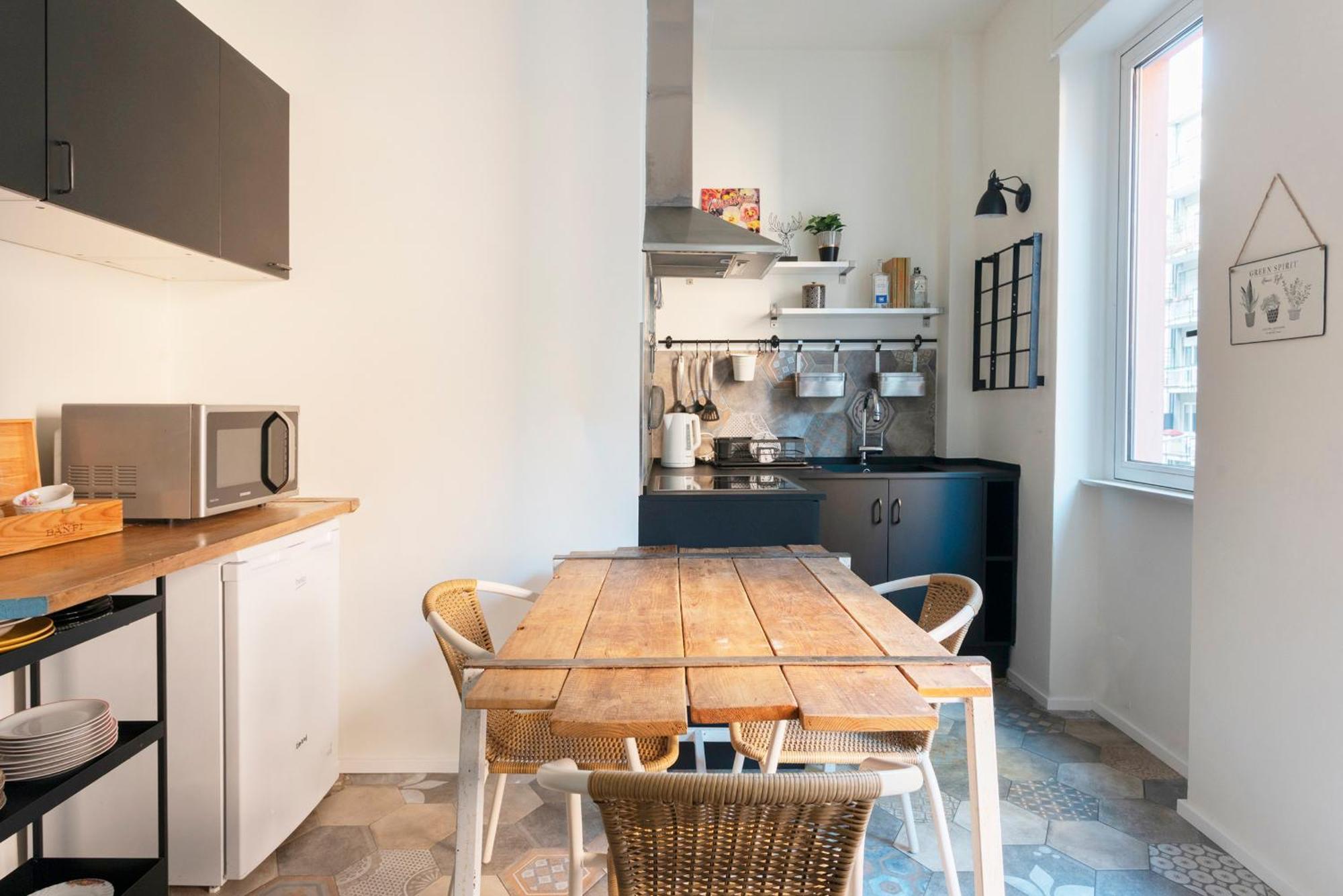 Happy Travelers Apartment By Holiday Solutions Como Exterior foto