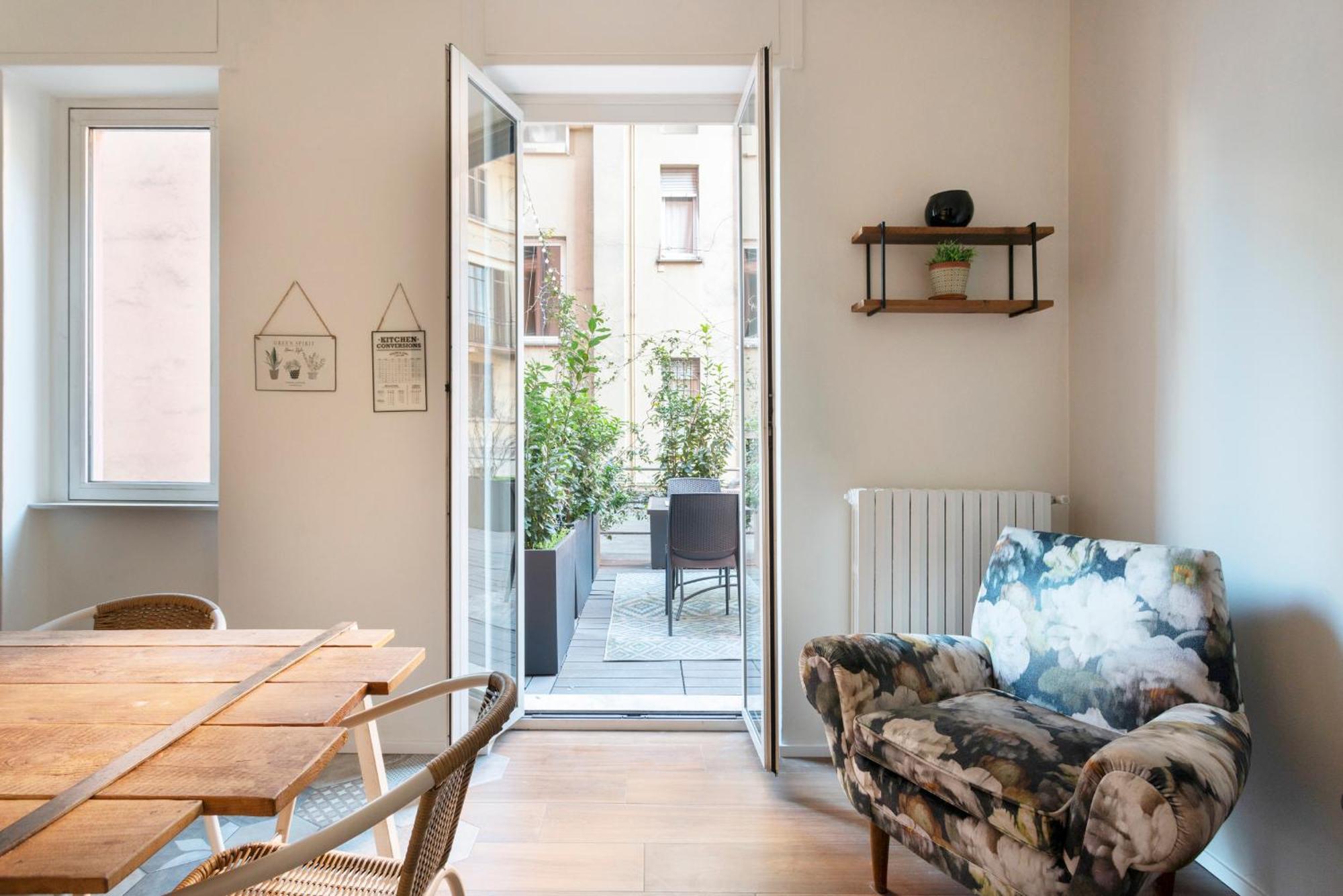 Happy Travelers Apartment By Holiday Solutions Como Exterior foto