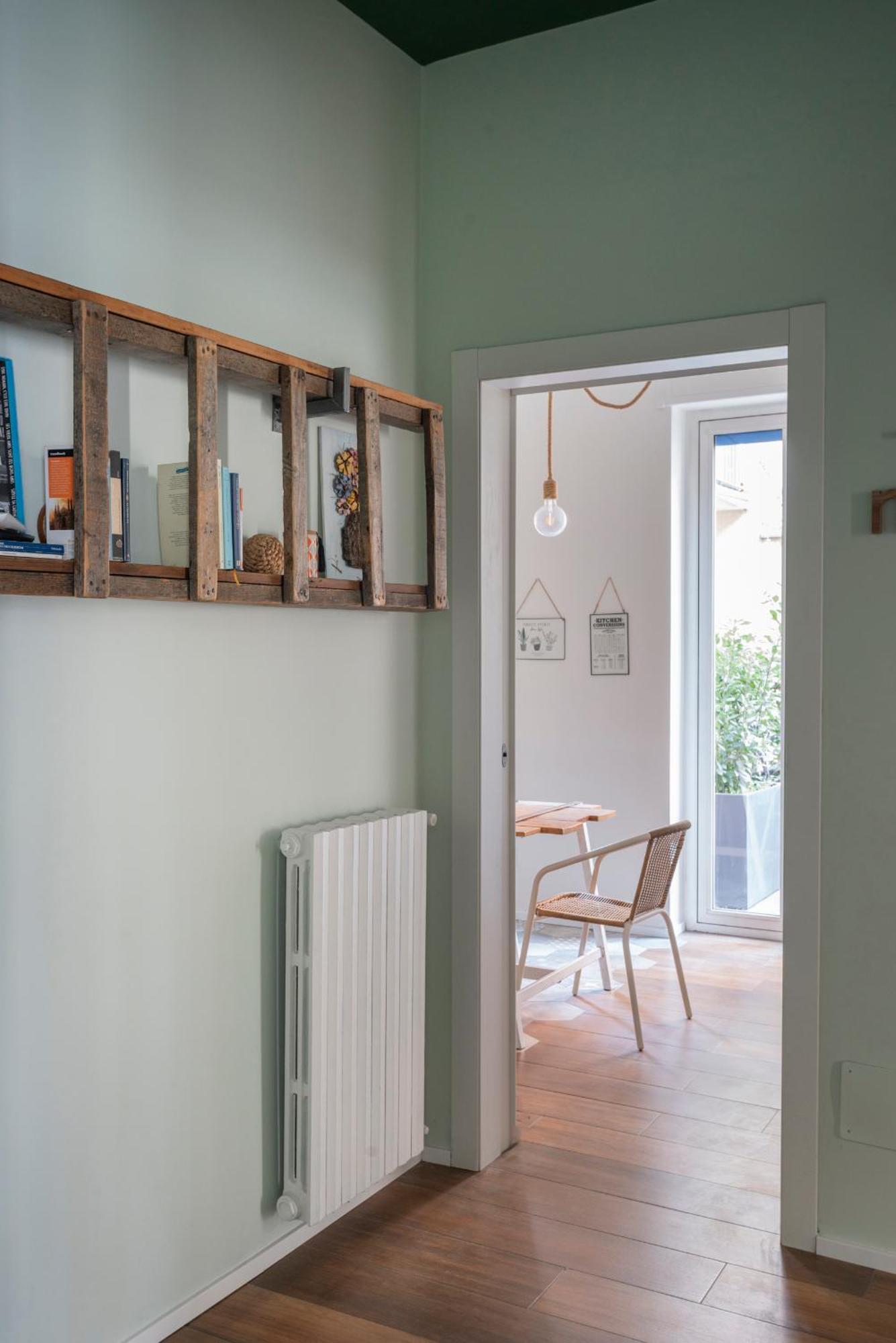 Happy Travelers Apartment By Holiday Solutions Como Exterior foto