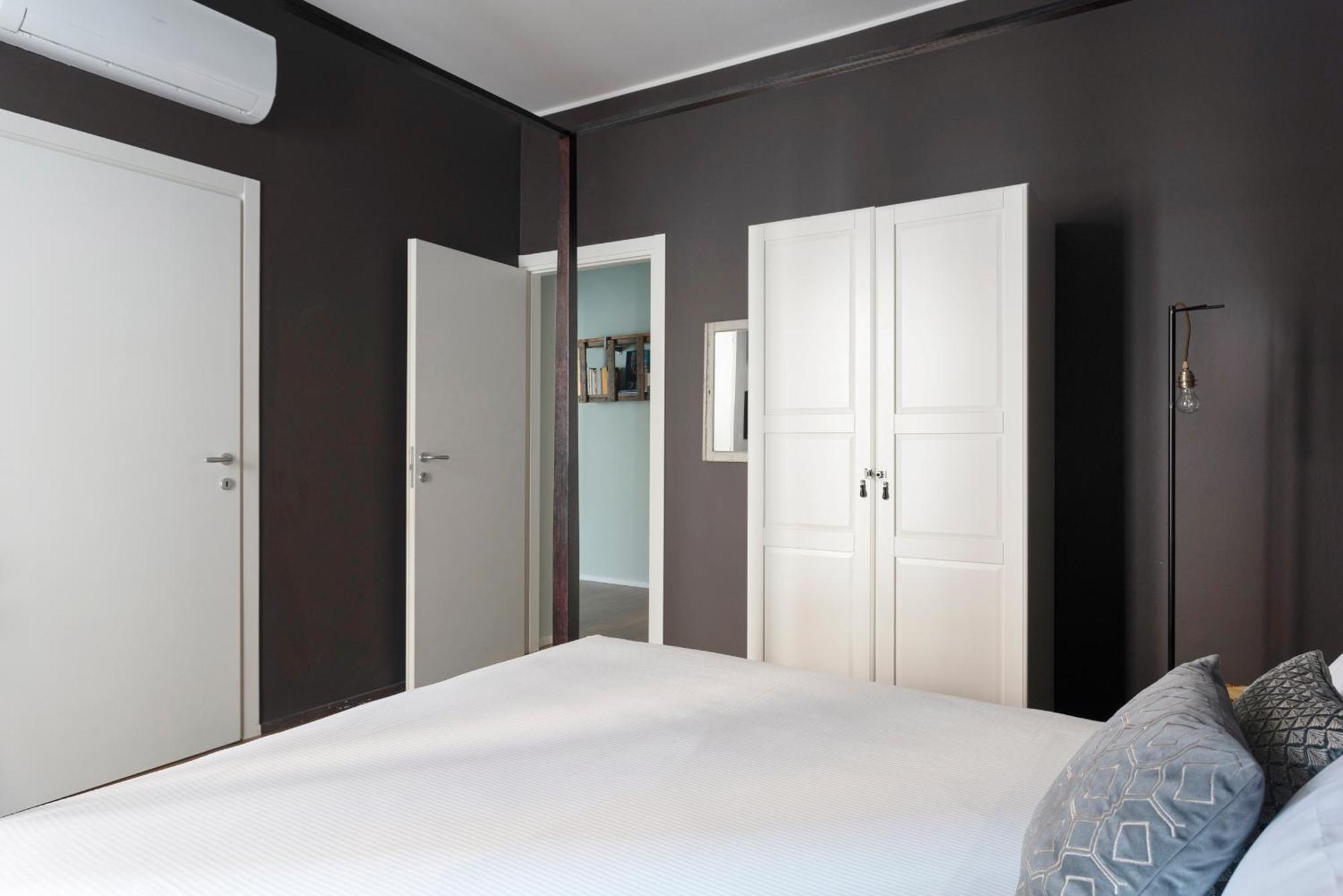 Happy Travelers Apartment By Holiday Solutions Como Exterior foto