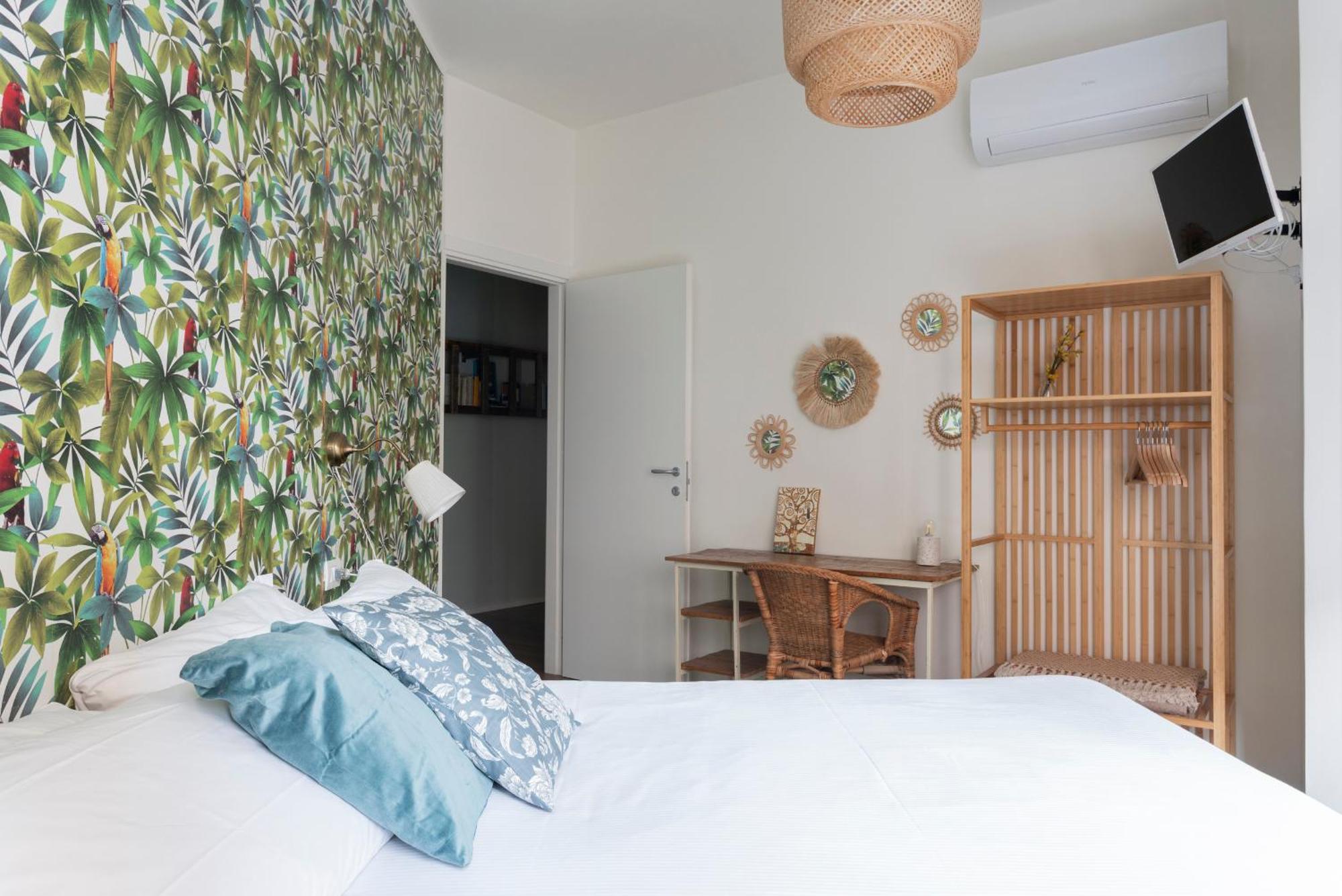 Happy Travelers Apartment By Holiday Solutions Como Exterior foto