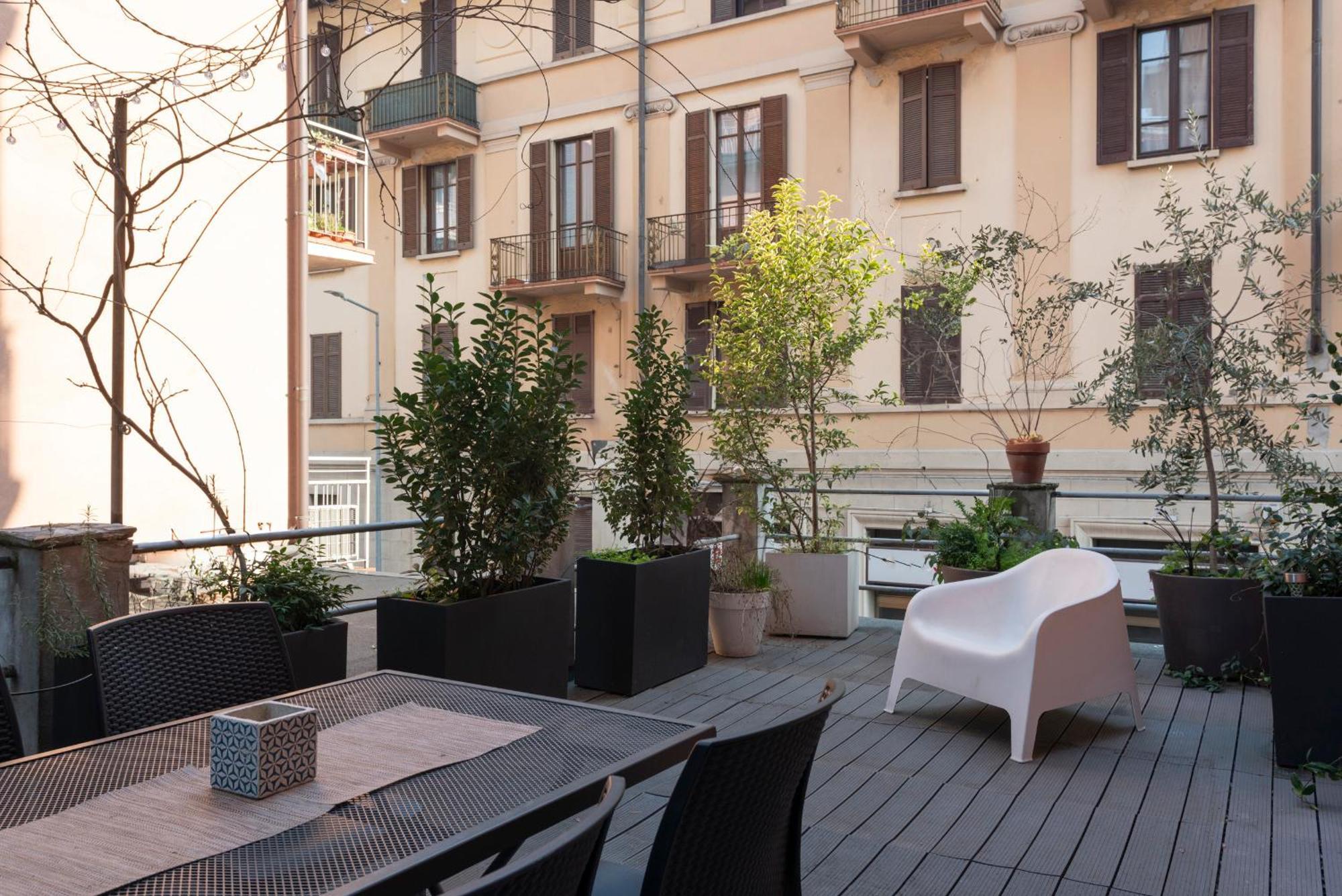 Happy Travelers Apartment By Holiday Solutions Como Exterior foto