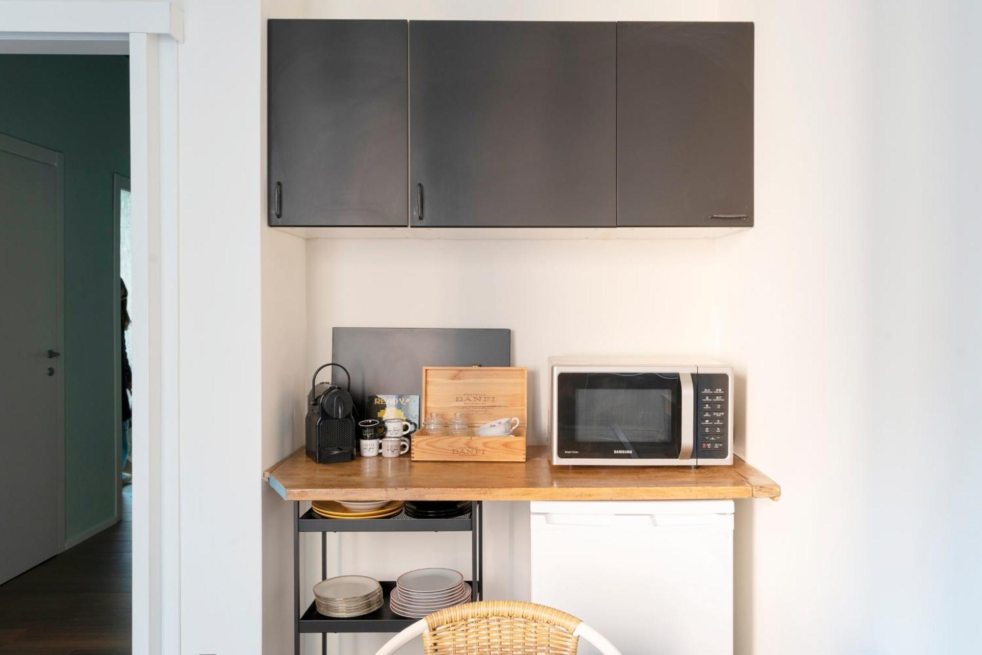 Happy Travelers Apartment By Holiday Solutions Como Exterior foto
