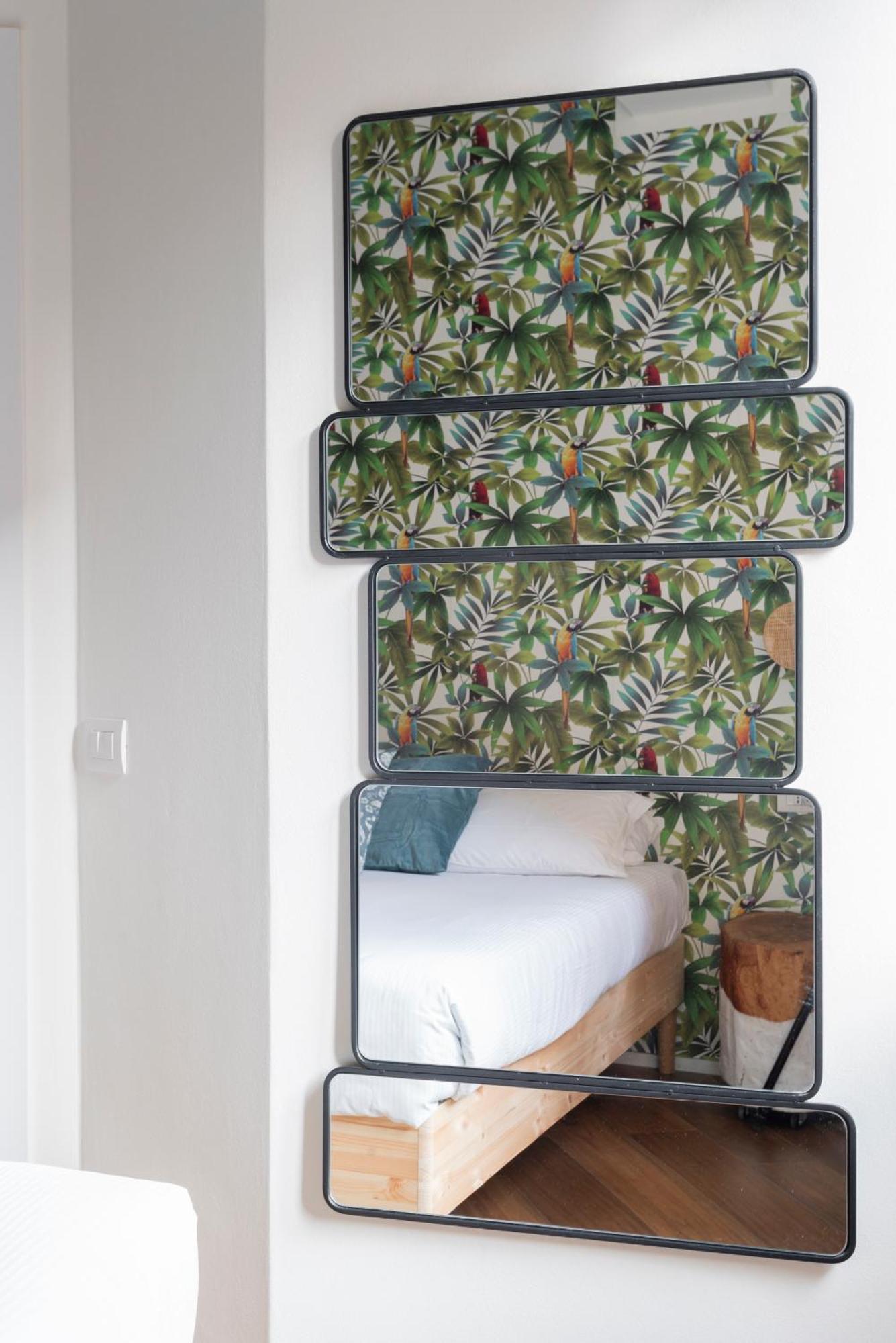 Happy Travelers Apartment By Holiday Solutions Como Exterior foto