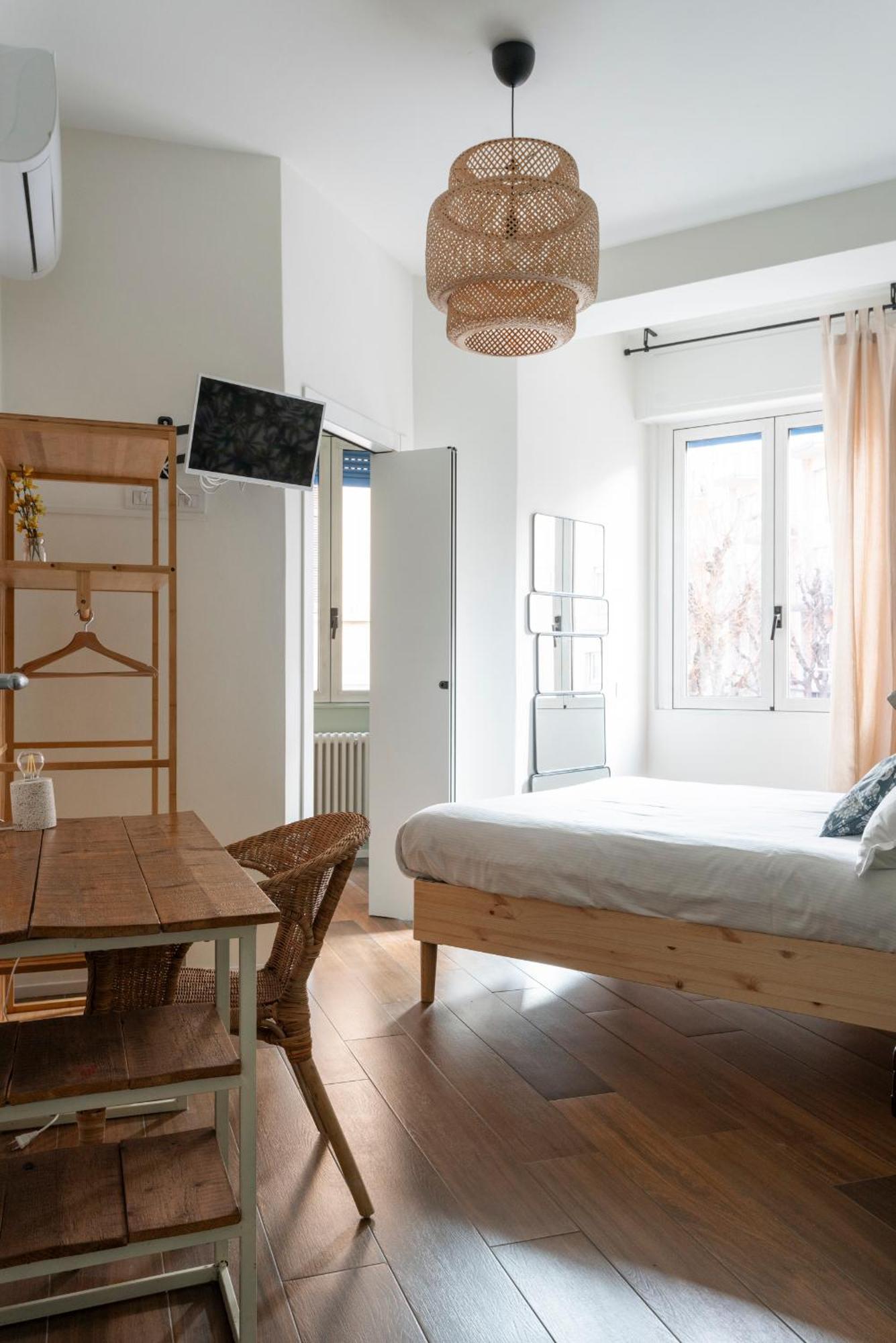 Happy Travelers Apartment By Holiday Solutions Como Exterior foto