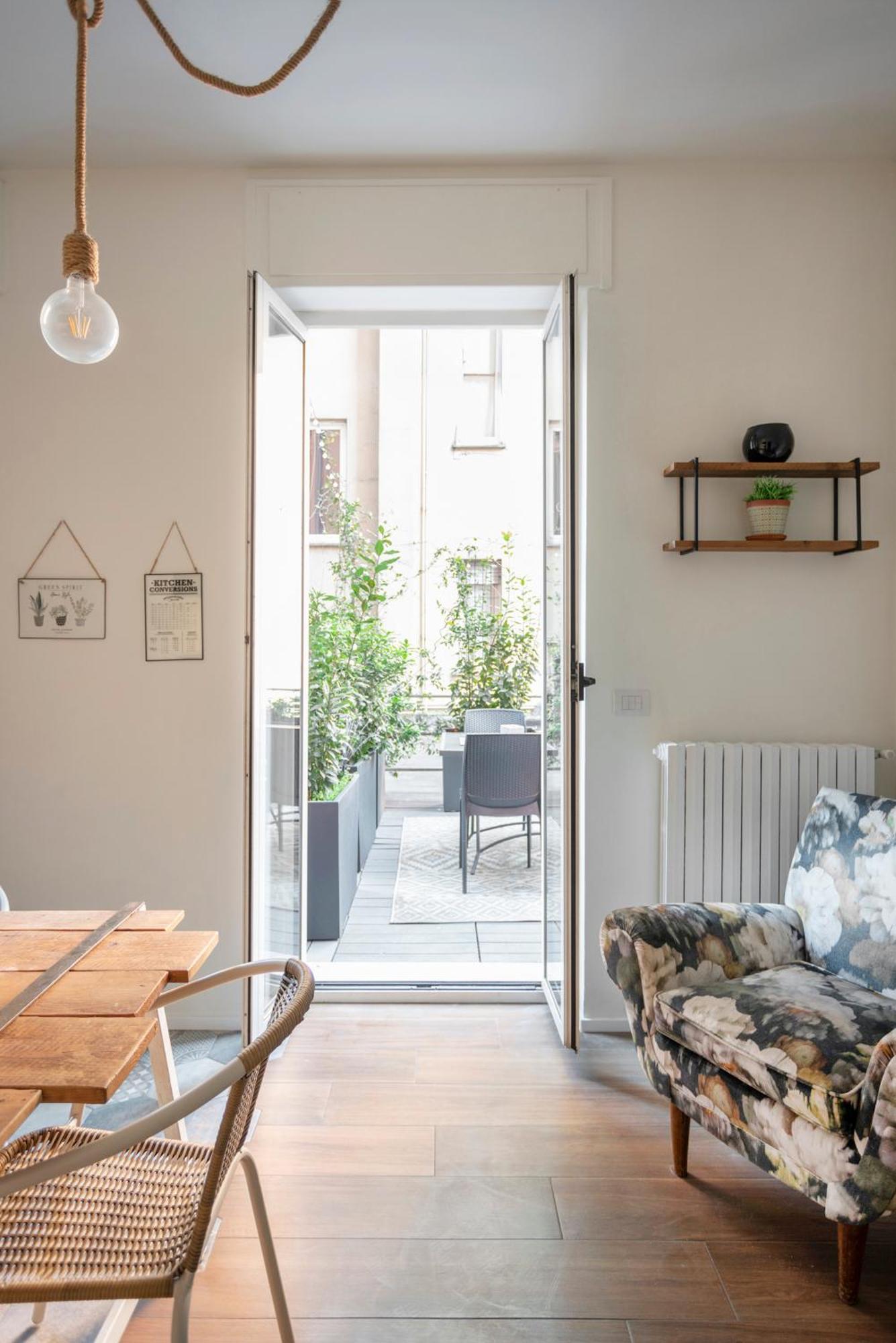 Happy Travelers Apartment By Holiday Solutions Como Exterior foto