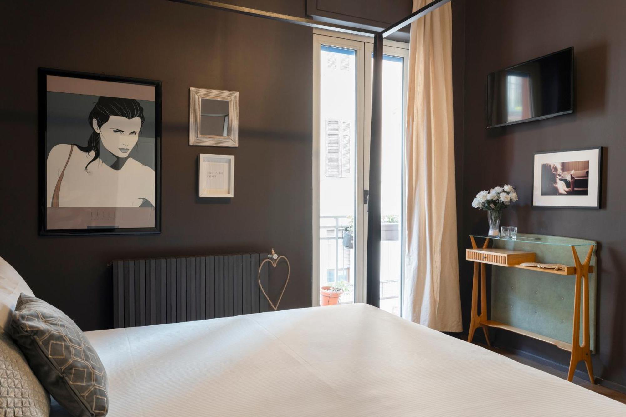 Happy Travelers Apartment By Holiday Solutions Como Exterior foto