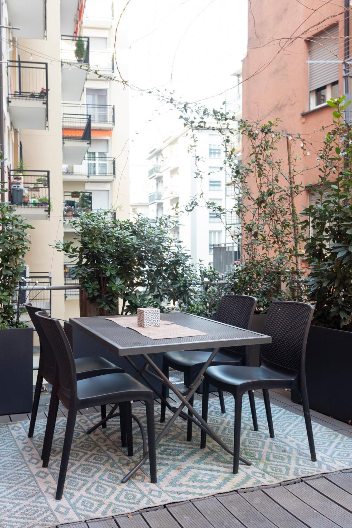 Happy Travelers Apartment By Holiday Solutions Como Exterior foto